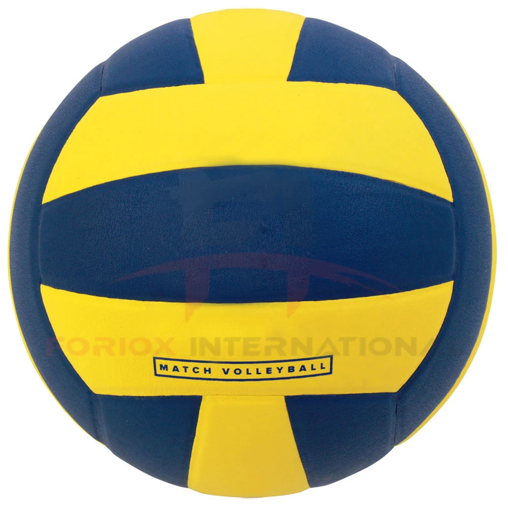 
indoor/outdoor laminated volleyballs with custom logo printing volley ball 