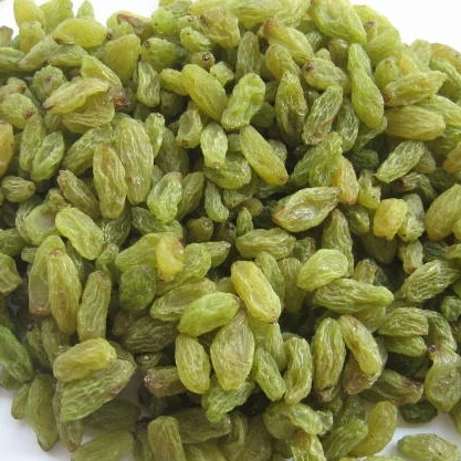Green Raisins / Raisins / Kishmish