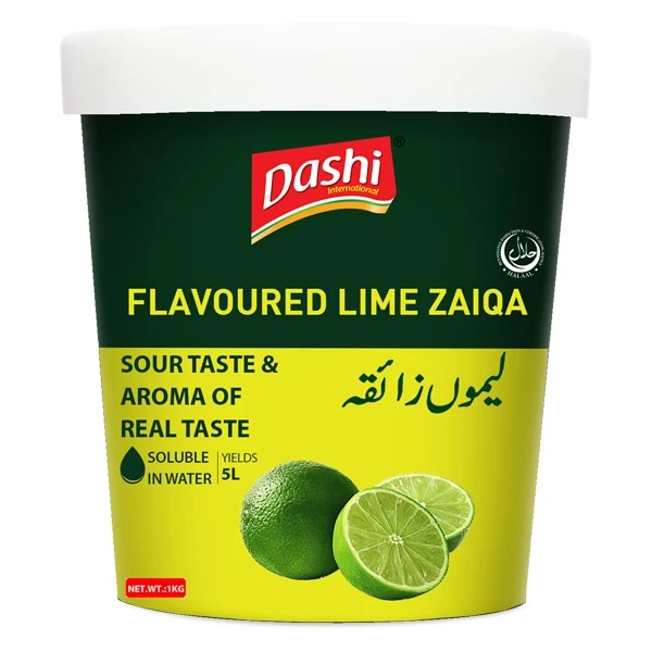 Порошок лайма