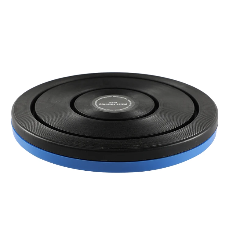 Twisting Waist Disc Bodytwister Ankle Body Aerobic Exercise Foot Exercise Fitness Twister Magnet Balance Rotating Board