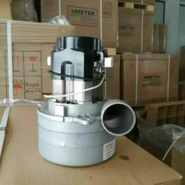 Ready Stocks Vacuum Cleaner Motor 119656-00 240V 50/60Hz 1100W Bypass motor