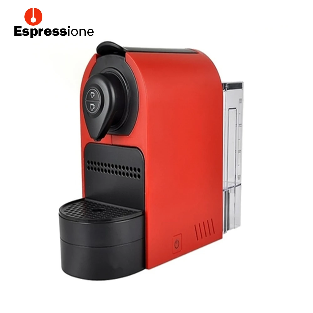 Automatic Nespresso Capsules Machine New High Quality Best Selling Home use