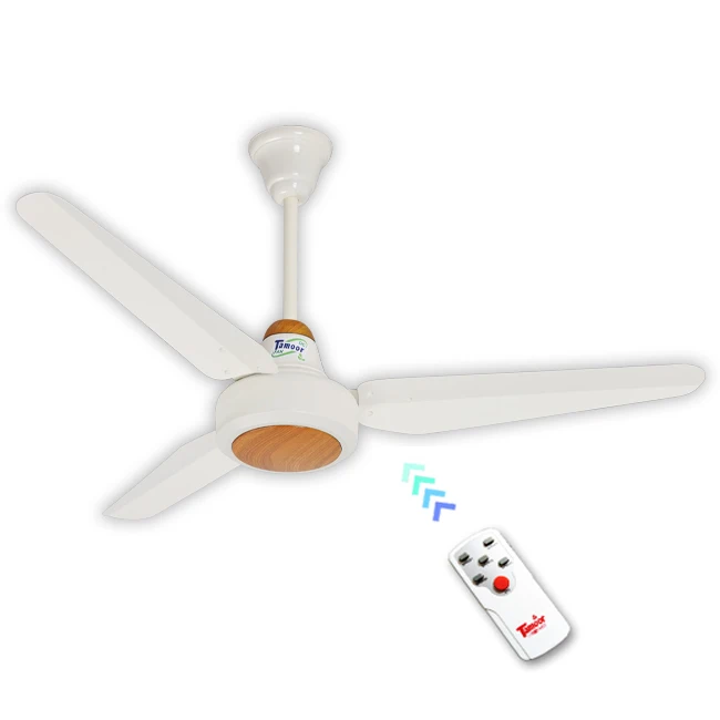 
AC/DC Ceiling fan Executive Model Best Quality and Less Price 