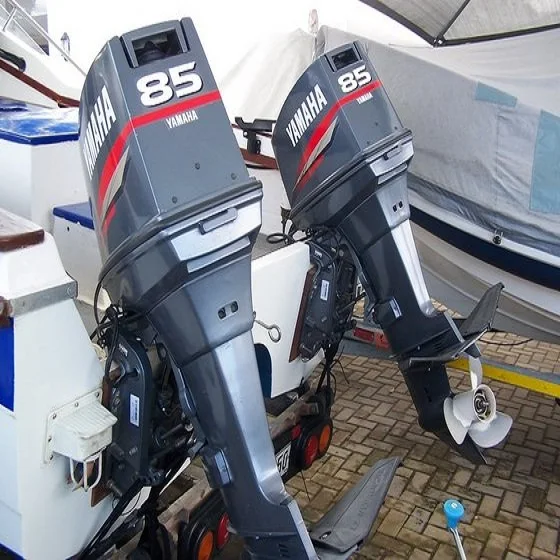 CUSTOM FREE FOR  Yamahas 60HP 70HP  90HP 75HP 115HP 150HP 4 stroke outboard motor / boat engine