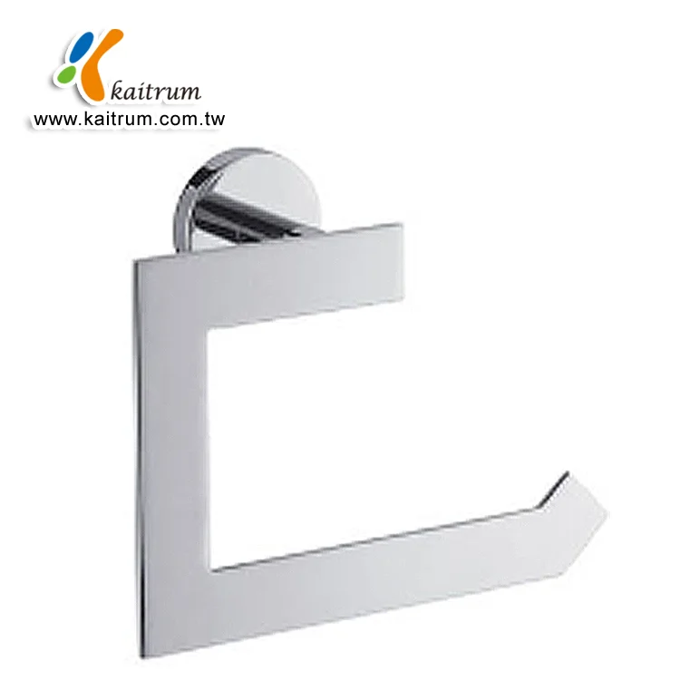  Sanitary fittings Brass Chrome single Robe