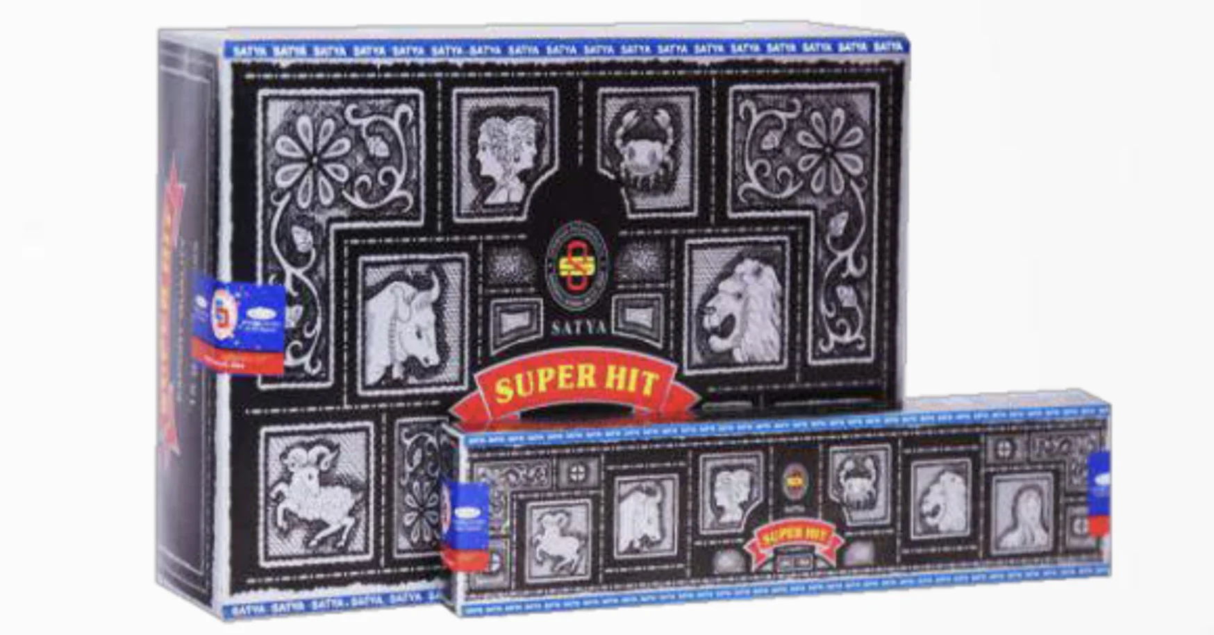 Hot Sale Satya Sai baba Nag champa incense/Original Nagchampa incense best seller incense in the world/Nagchampa Doop