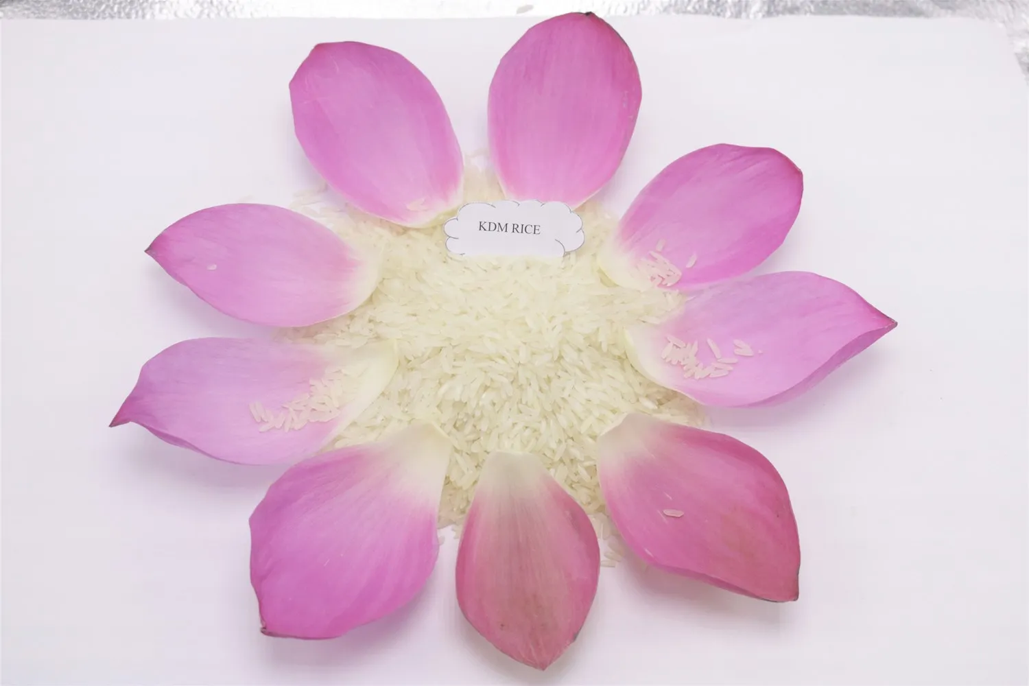 Высококачественный Вьетнам японский круглый рис 5% сломанный для рисового торта