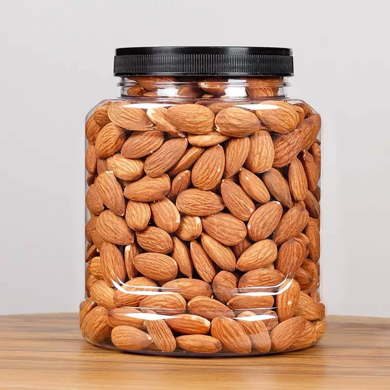 High-Quality Shelled and Unshelled California Natural Delicious Almonds At Wholesale Prices