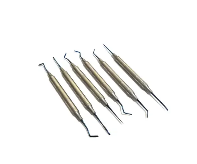 2022 высококачественный продукт набор периотомов для зубов