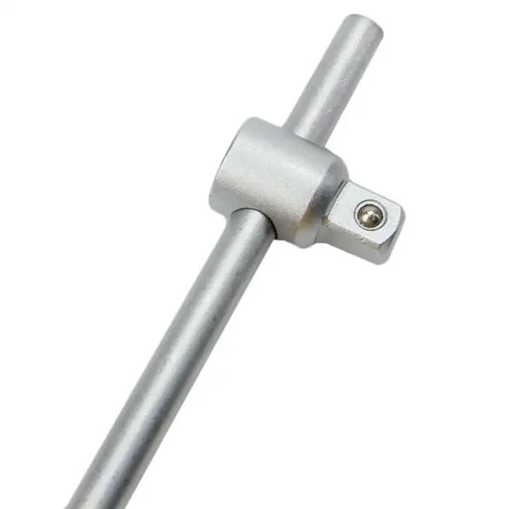 Hot Selling Hand Tools 1/2 DR. T handle Sliding Bar Socket Wrench
