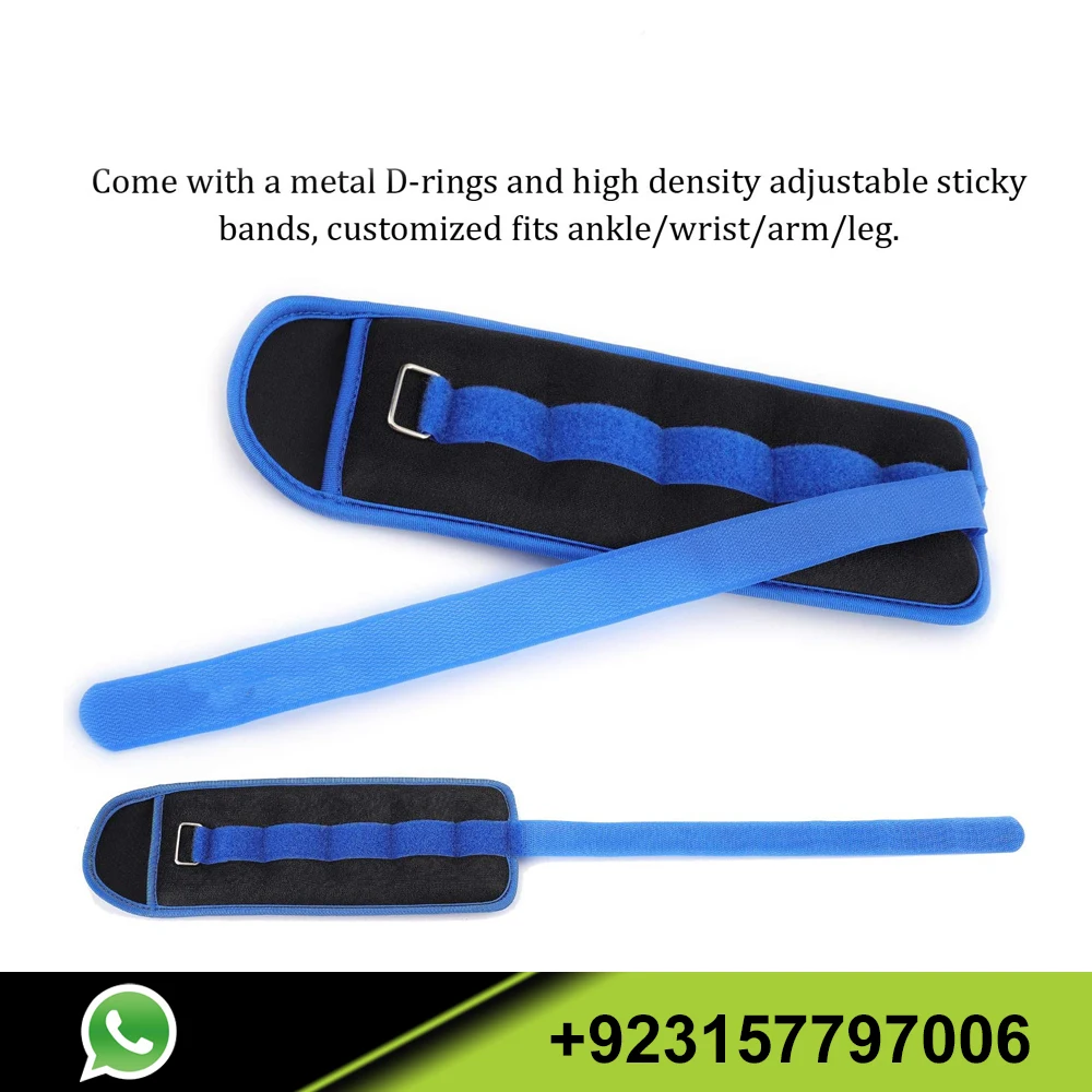 Ankle Straps Fitness Padded Gym Wholesale High Quality Ankle Strap Pink Ankle Straps For Cable Machines Wholesale Suppliers