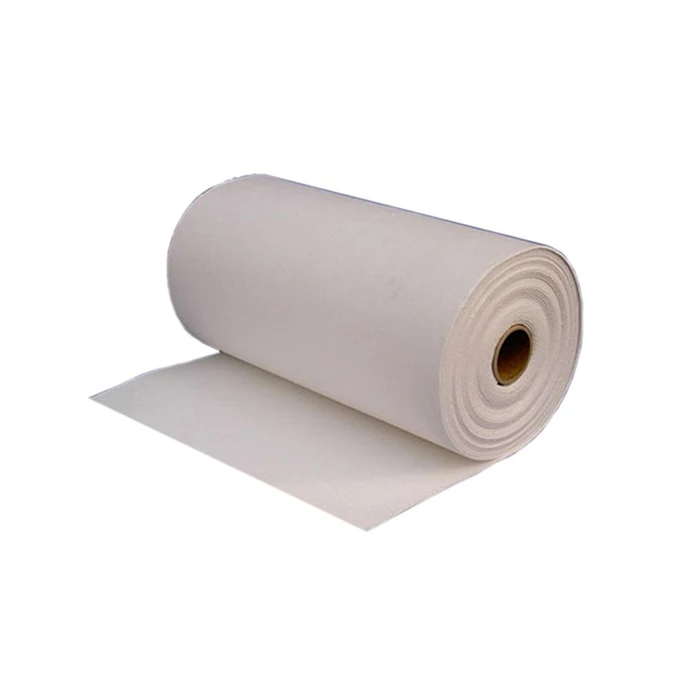 Ceramic Fiber Paper Wholesale Price Bulk Supply Ceramic Fiber Paper
