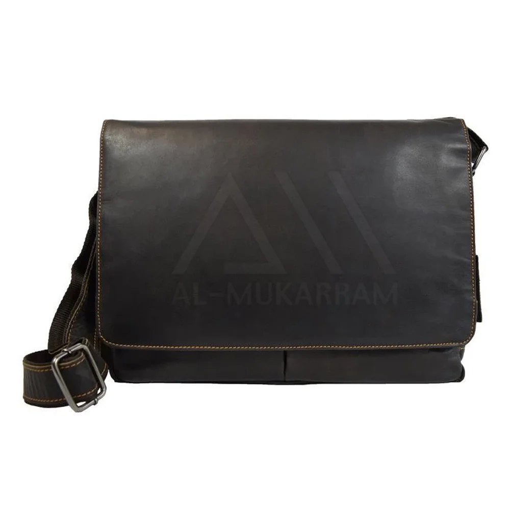 Unisex Leather Laptop Bag, beautiful laptop briefcase