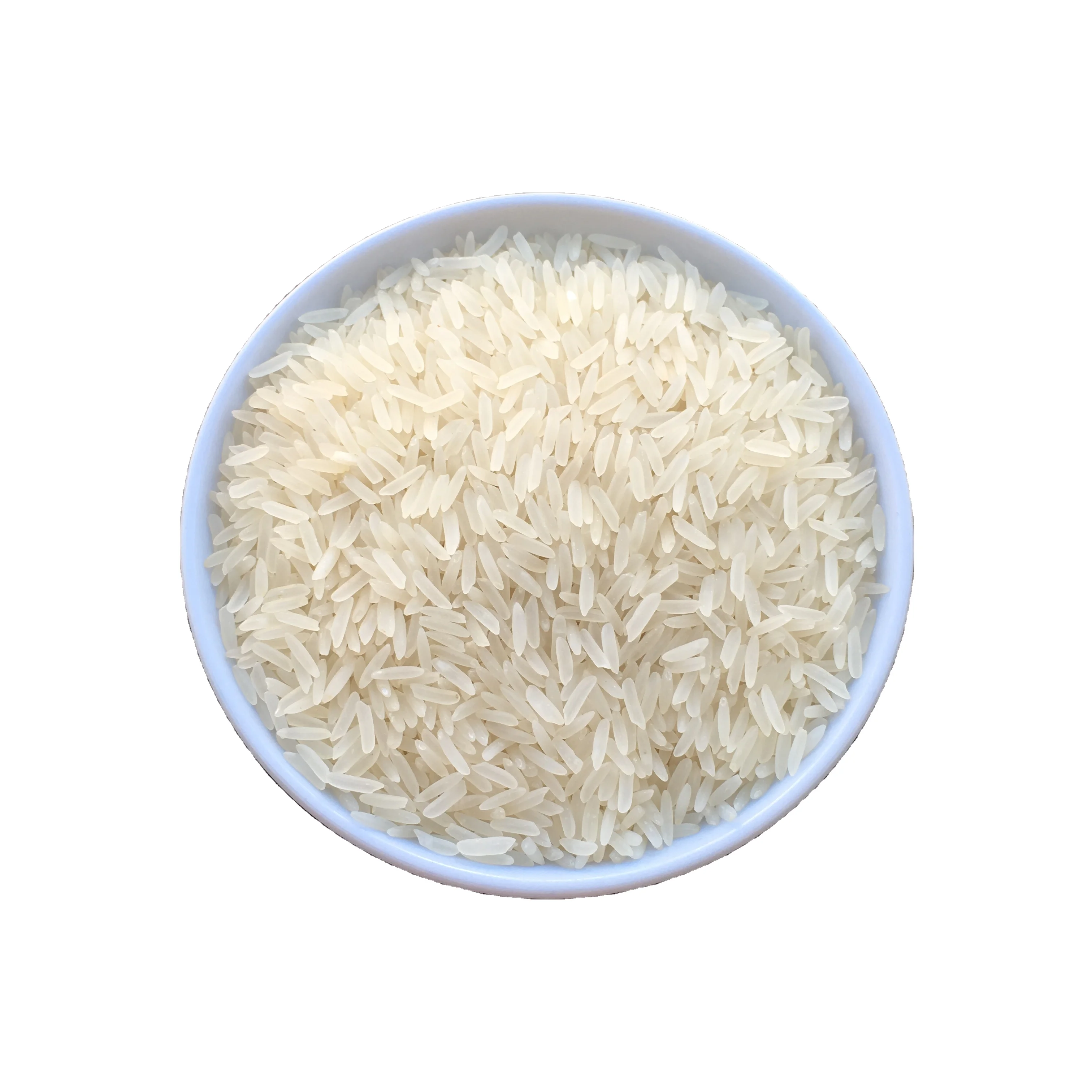 Rice Long Grain From Vietnam / Best Rice Awarded / Top Wholesale Rice Export Supplier (ST25)