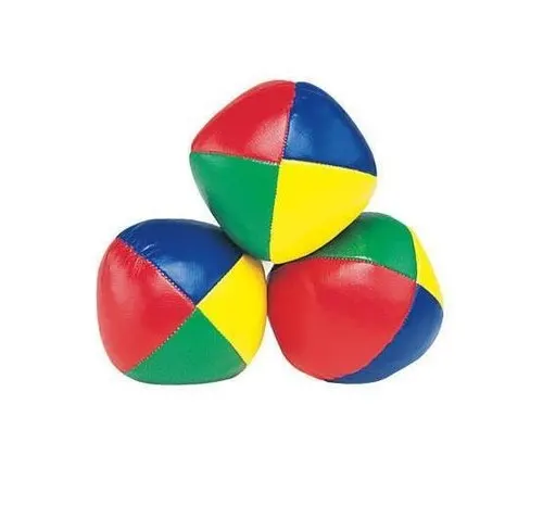 Wholesale Custom Design With Logo Pu Leather Juggling Ball By Standard International