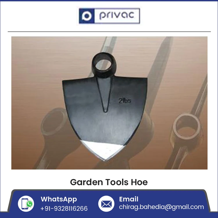 Высококачественные кованые сверхпрочные и долговечные заостренные треугольные садовые инструменты погрузчик/Сельскохозяйственная копающая погрузка