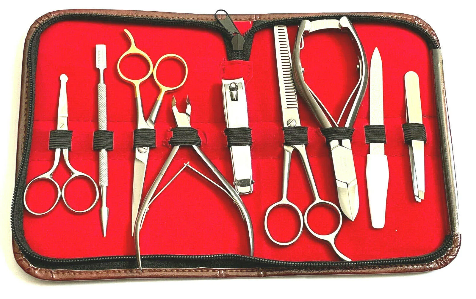 Professional Cantilever Nail Clipper 6' Double Spring Action Heavy Duty Toenail Cutter High quality in wholesale low price