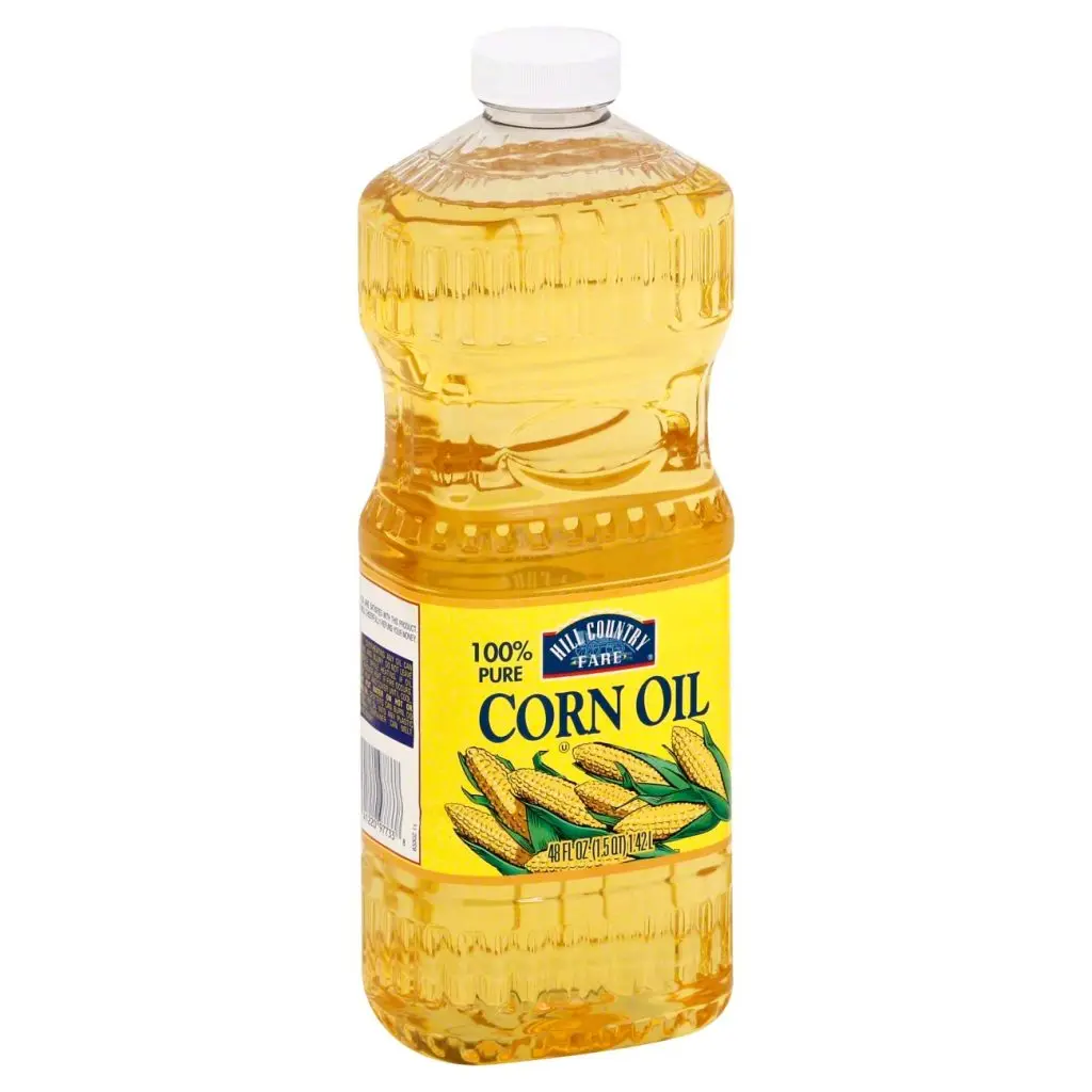  Refined Bleached Corn