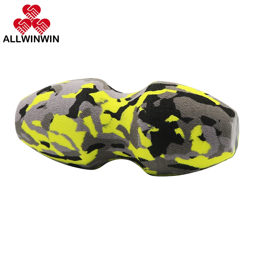 ALLWINWIN PMB22 массажный мяч для арахиса камуфляжный