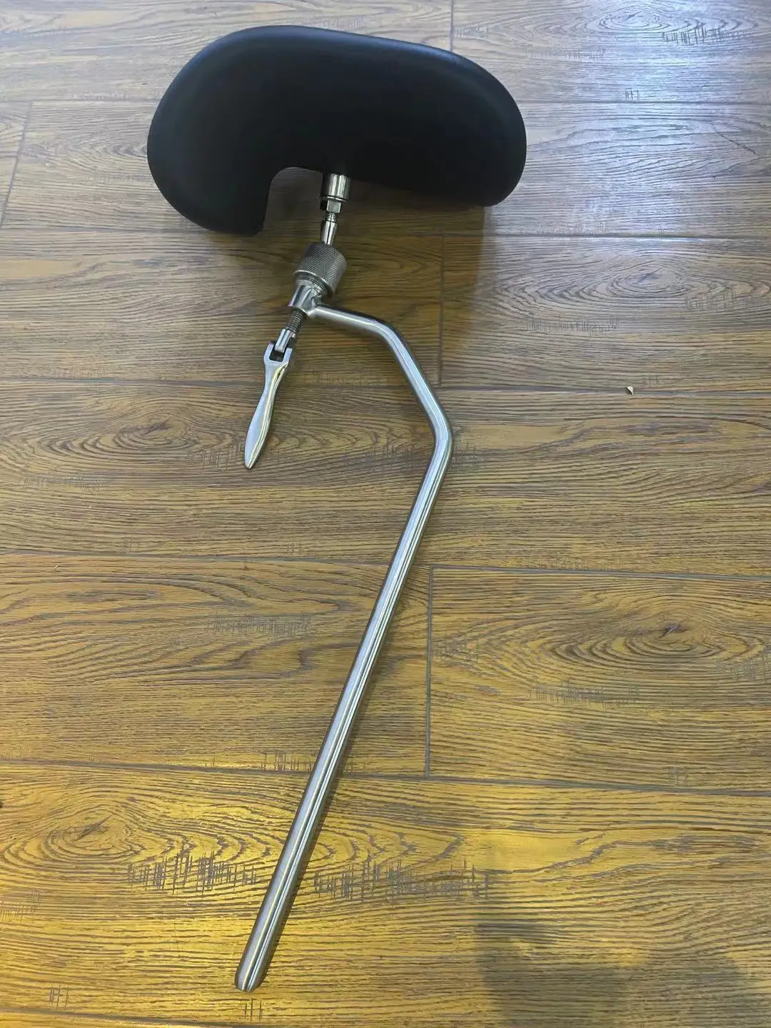 Принадлежности для операционной кровати подставка ног держатель в гинекологическом стиле