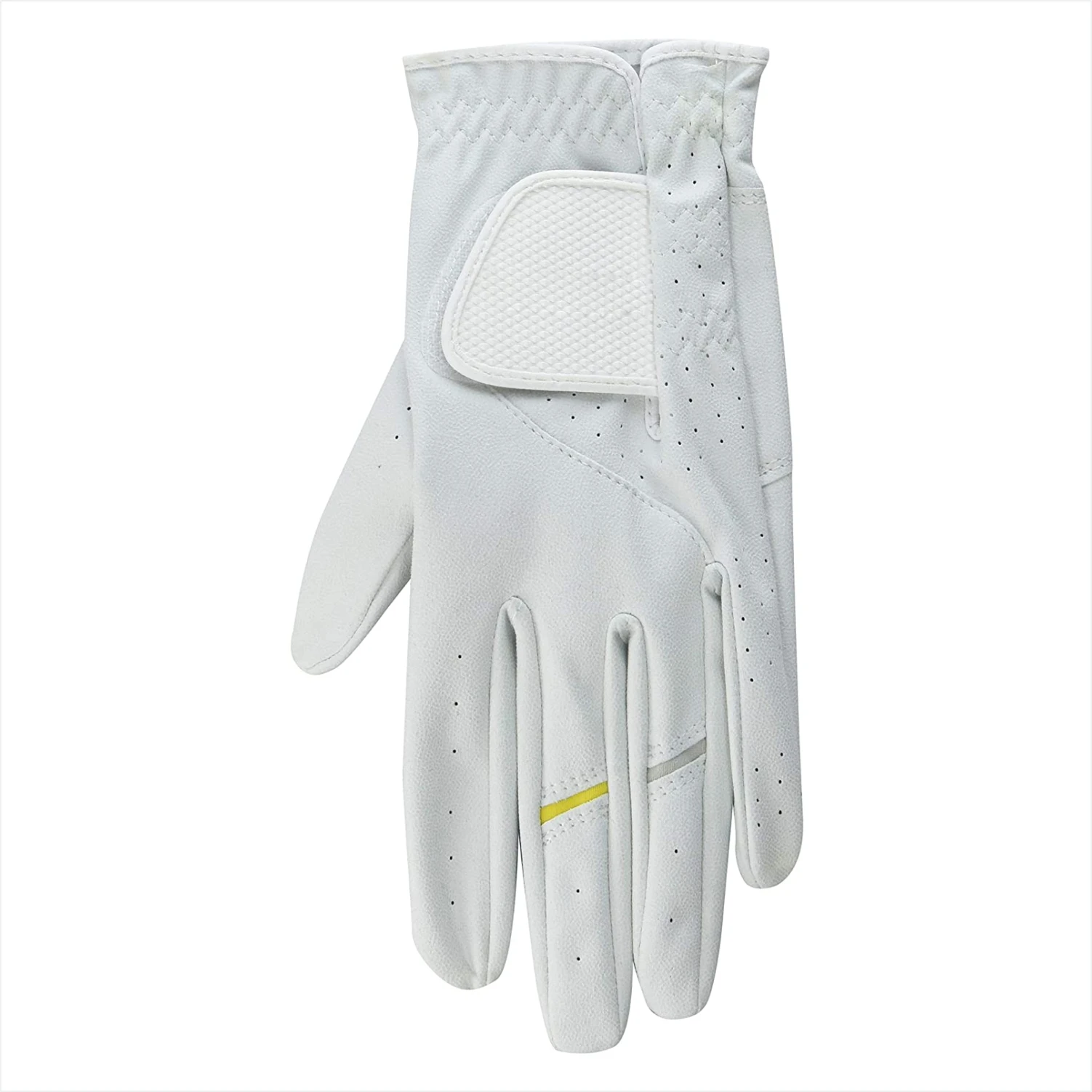 new 2022 Factory Price Carbaretta Callaway Cabretta Black Left Handed Golf Gloves