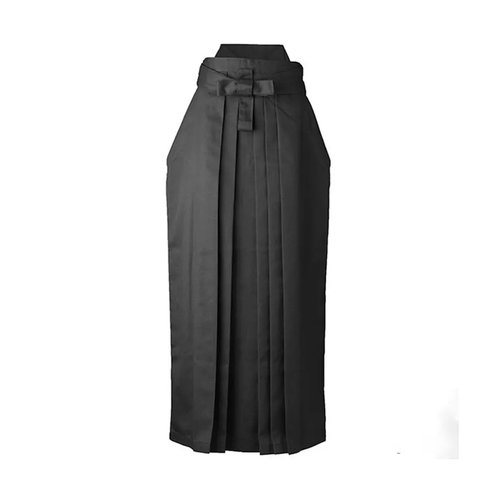Унисекс унисекс Униформа hakama из двух частей