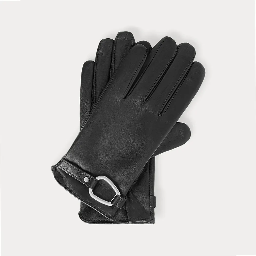 Leather Gloves For Sale Leather Gloves Women Sheepskin Working Leather Gloves
