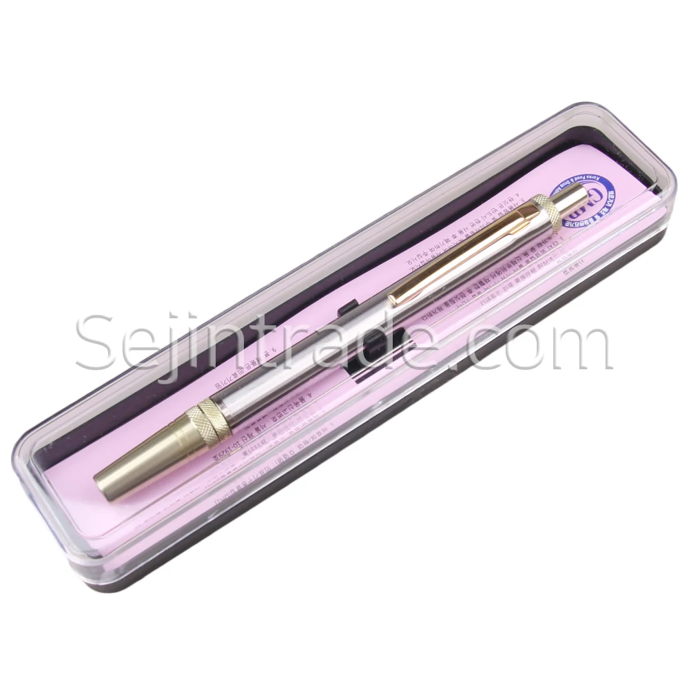 Ударное устройство DongHwa, из нержавеющей стали, подходит для большинства устройств