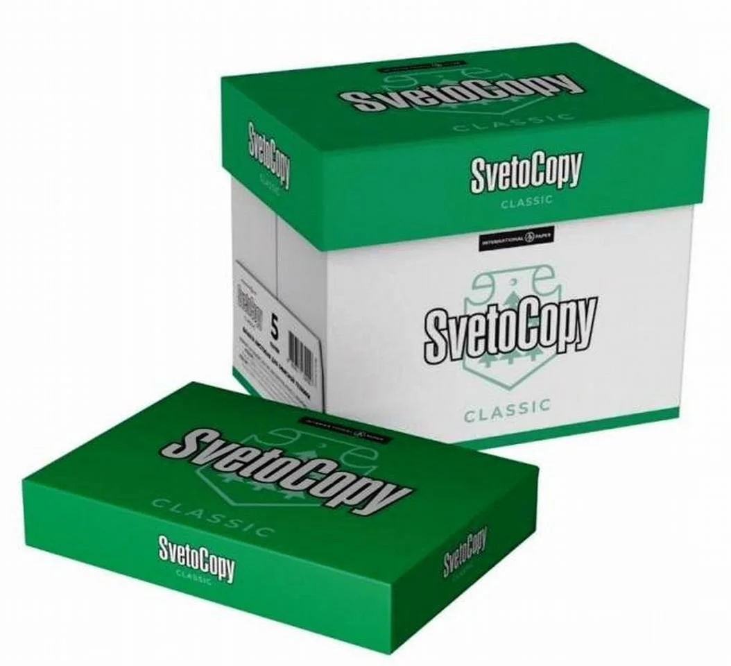 2021 Navigator A4 Photocopy Paper Premium Grade Copy Paper 80 ,70 , 75 gsm