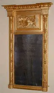 New Style High Quality Export Oriented Mirror From Indonesia