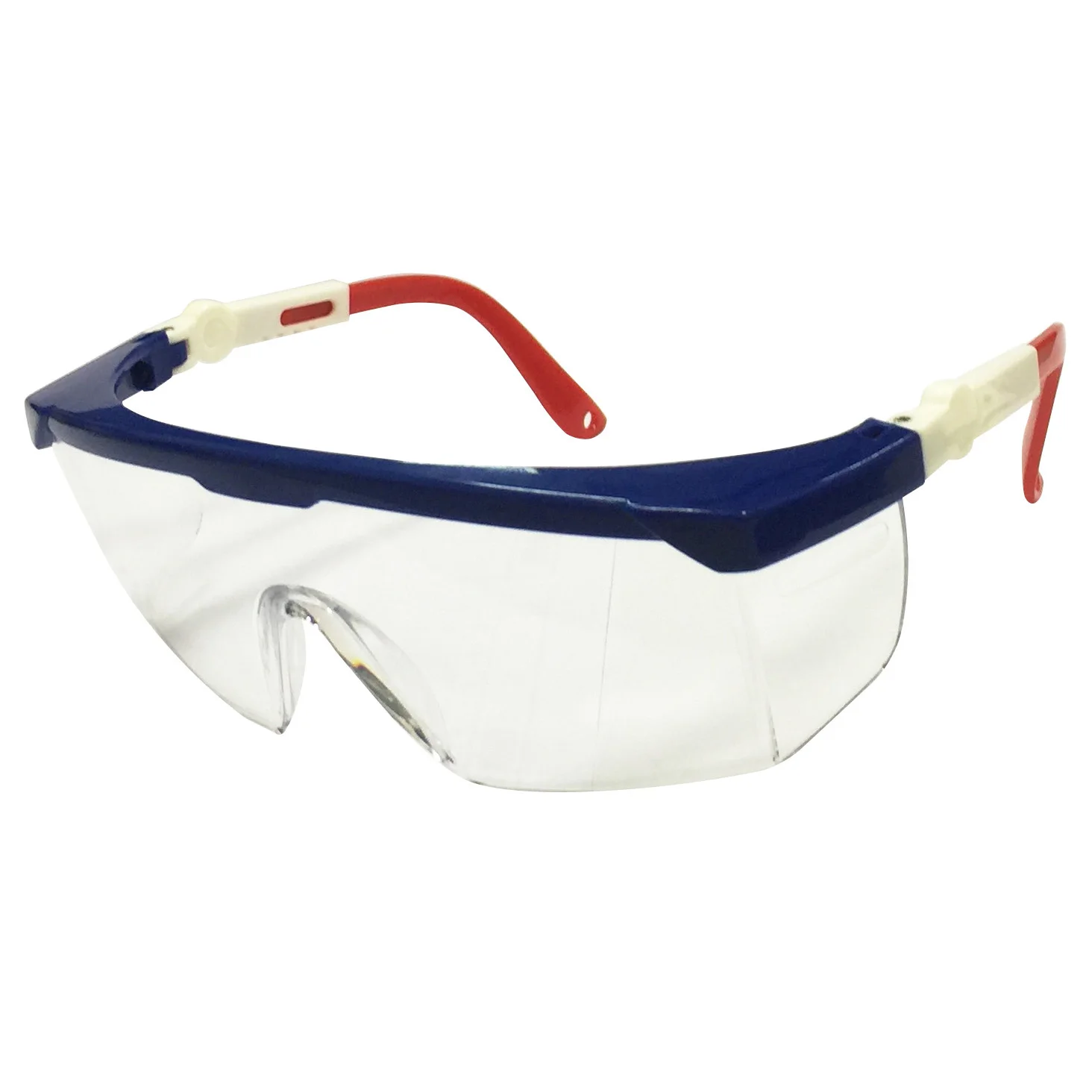 Z87 Protective eyewear Splash Proof Impact Proof CE certified Safety Glasses