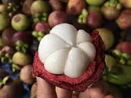 Натуральный мангостин заводская цена/Whatsapp: + 84 896679047