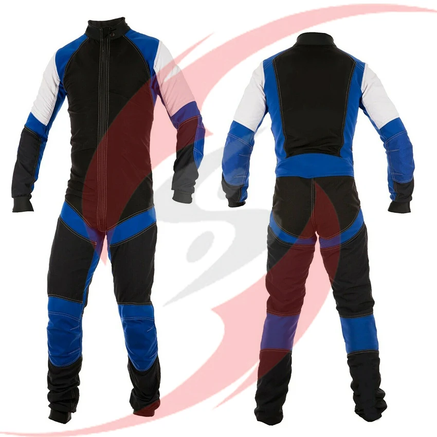New Latest Design Skydiving suit / Hot Selling skydiving Suit / Custom Made free fly suit