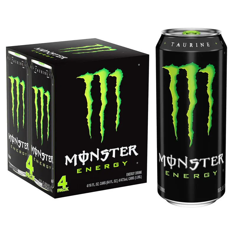 Original Quality Monster Energy Drink For Sale