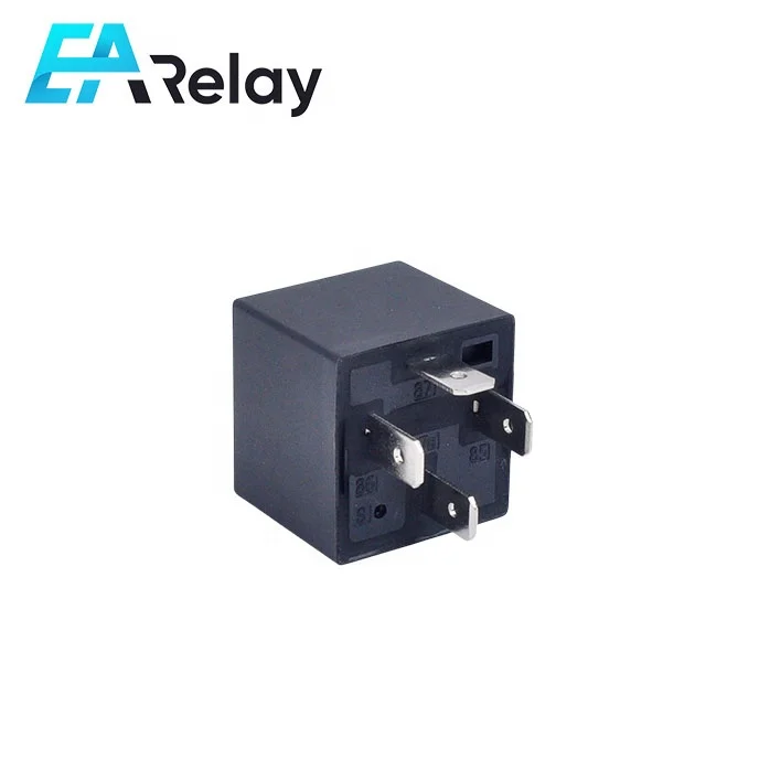 Universal Automotive Relay 24V 40A