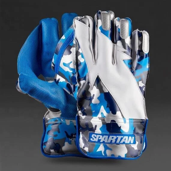 
CRICKET WICKET KEEPING GLOVES 