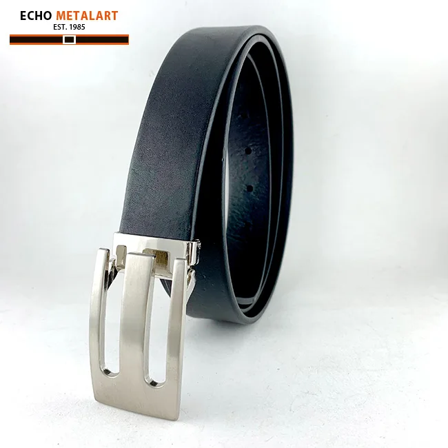 design own clip buckle and factory sale leather buckle in western belt buckle