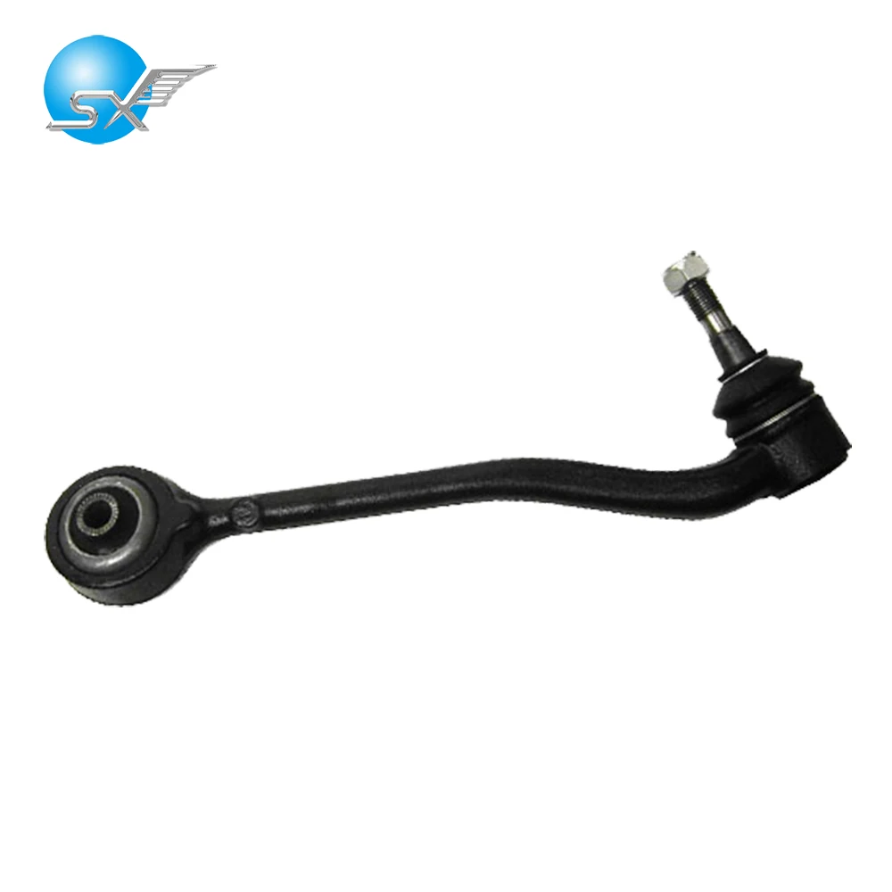 ZFG factory best selling  Iron control arm for BMW X5 E53 31126760275 31121096315 31121096316 31126760276