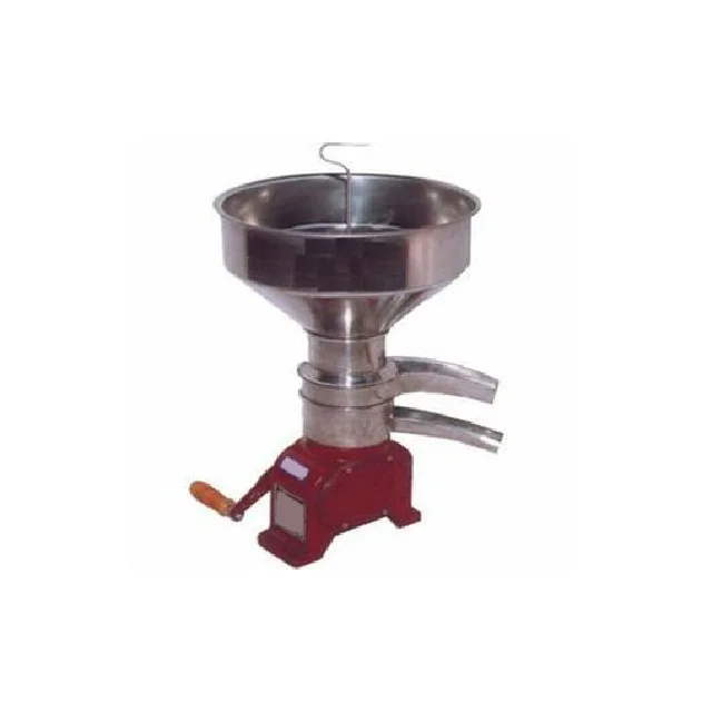 Buy Stainless Steel and Mid Steel Hand Operated Multipurpose Creamy Butter maker Machine Wholesale Products