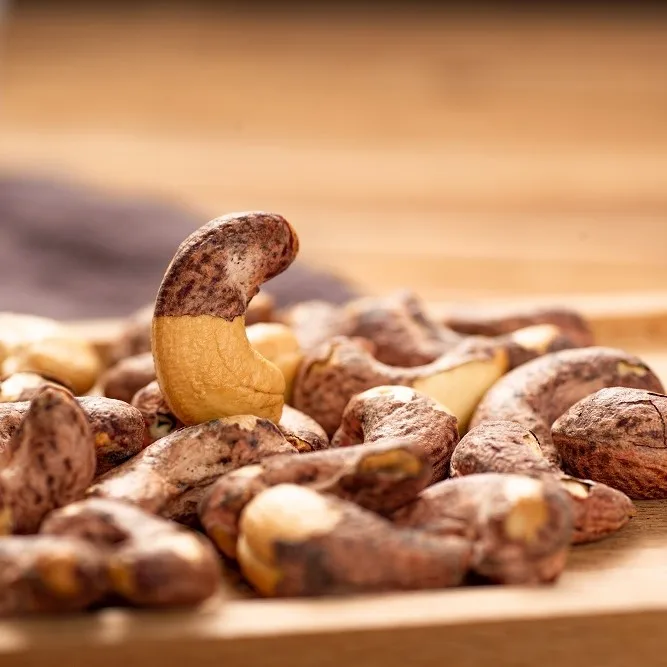 
100% High Quality Cashew Nuts Cashew W180- W240- W320- W450 (VietNam Quality) 