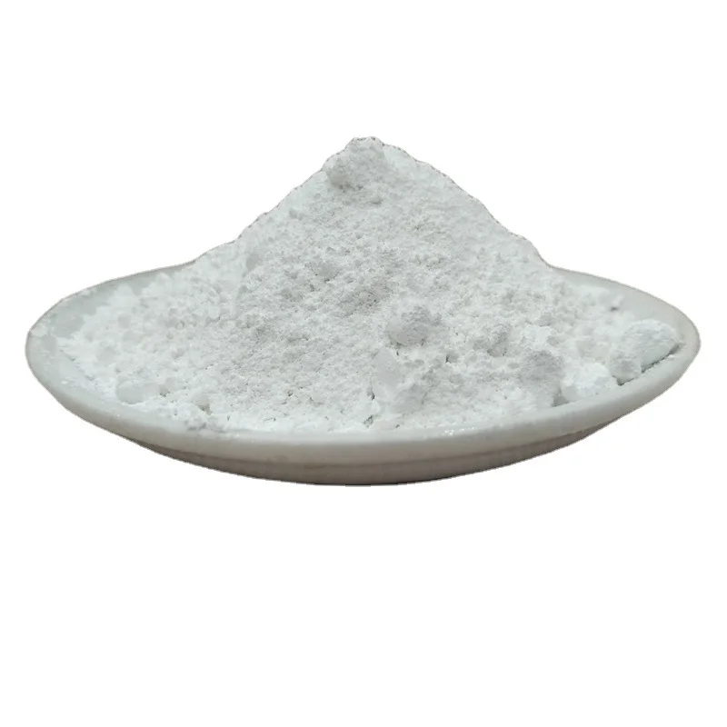 High Quality Soda Ash light&dense
