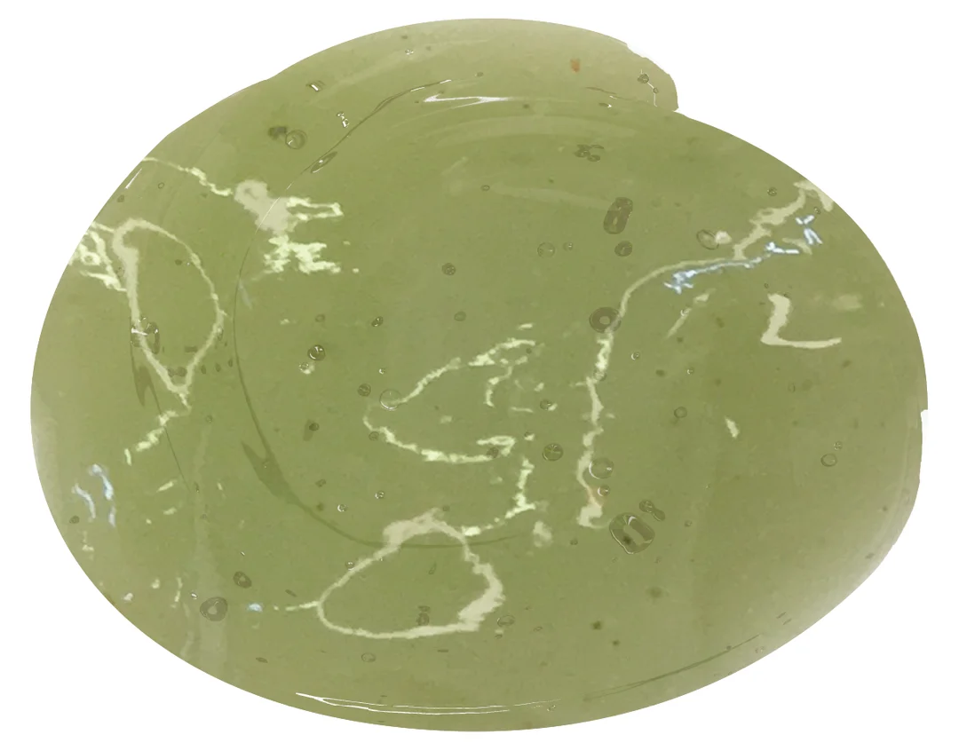 Korean Cosmetics Peel off Face mask Royal Seaweed Modeling Gel Mask for Purifying and Detoxifying Wholesale and Private Label