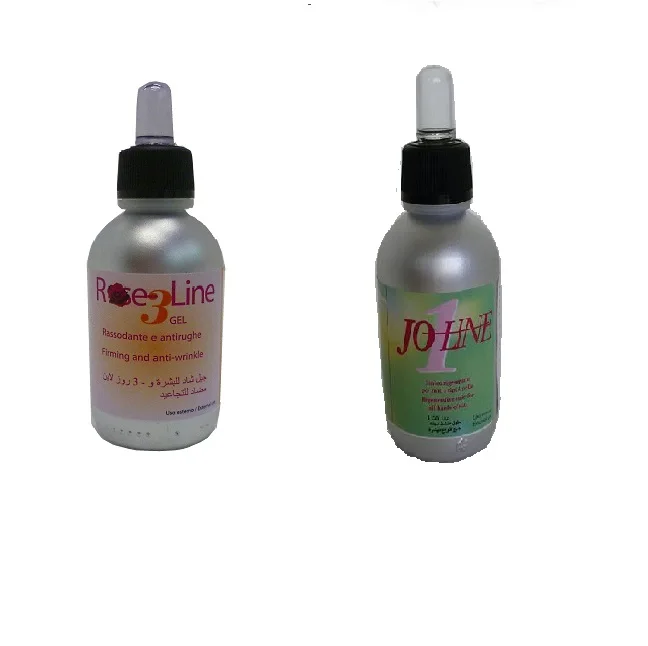 
Organic Skincare private label made in Italy: Skincare sets made of gel, tonics, creams with Private label skincare 
