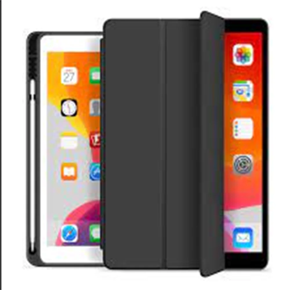 Best Organic Wholesale Supplier leather case i_pad air 4 at good price