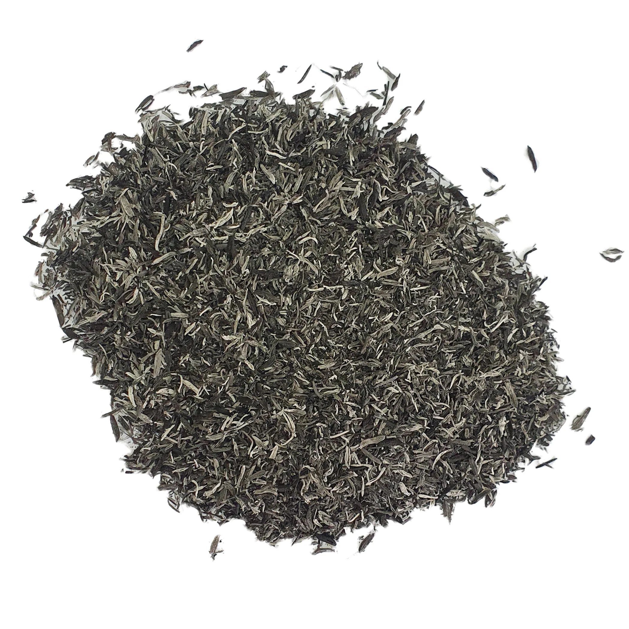 High Quality Dry Rice Husk Ash for Steel Industry and Foundry Especially Ladle and Tundish