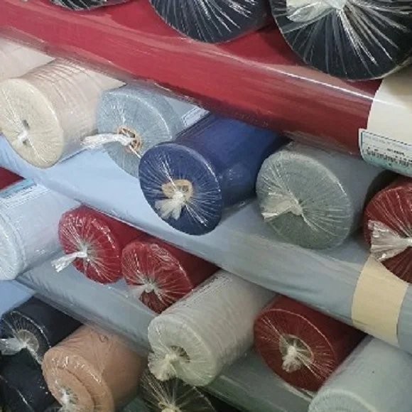 16908-KS; Нейлоновая ткань с эффектом памяти