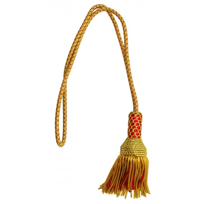 
Wholesale Most selling low price sword knots 