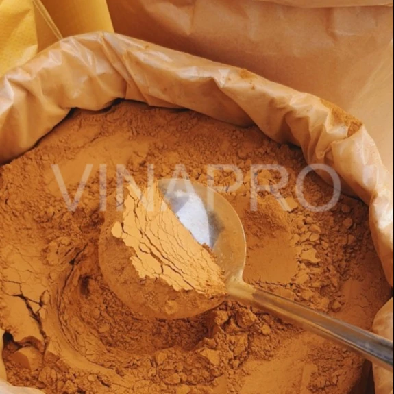 Ground Cassia Vietnam Origin VINAPRO GROUP - reputable cinamon factory