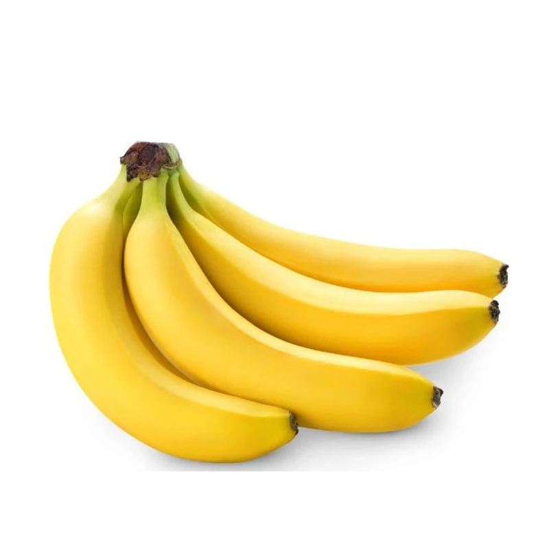 Fresh Cavendish Bananas Fresh Yellow Banana 100% Natural Best Quality Fresh Fruit Export From Vietnam Good Price