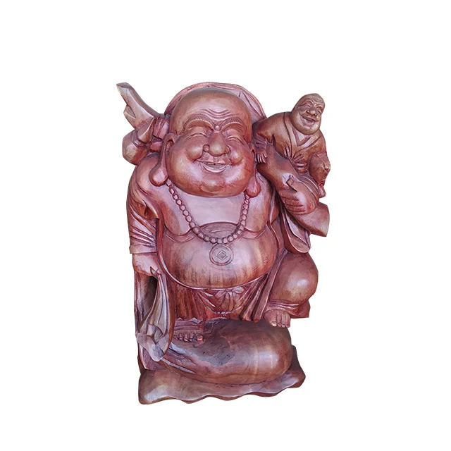 
 Уникальная скульптура Patung, деревянная резная статуя ручной работы для украшения дома  